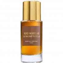Madagascar Le Baume Vanille 50 ml